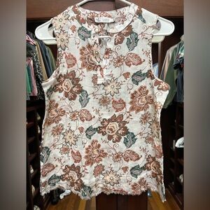 Carve Designs XS Dylan Tank